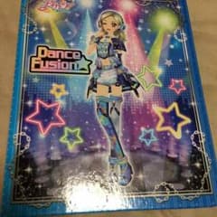 アイカツ カードバインダー リフィル付き！のサムネイル