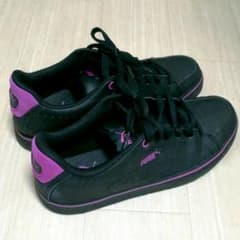 【最終値下げ】PUMA プーマ スニーカーのサムネイル