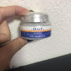 ibd 14g ハードジェル クリアのサムネイル