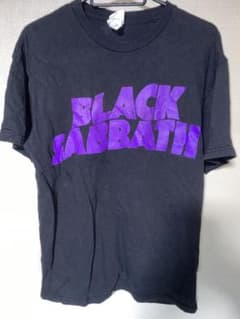 ⓔ BLACK SABBATH/MASTER OF REALITY Tシャツのサムネイル