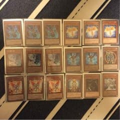 終世デッキ 値下げ交渉可能 遊戯王のサムネイル