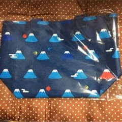 富士山手提げのサムネイル
