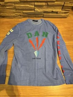 DSQUARED2 ロングスリーブTシャツ DAN XLのサムネイル