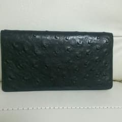 オーストリッチ☆長財布のサムネイル
