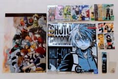 내 영웅 아카데미아 My Hero Academia 굿즈 정리 판매