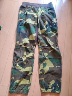 THE NORTH FACE Cotton OX Climbing Pant - メルカリ