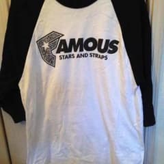 famous ラグランのサムネイル