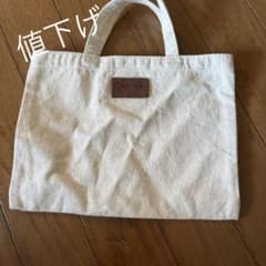 トートバッグのサムネイル
