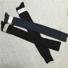 ニーハイソックス お値下げしました。サイドのサムネイル