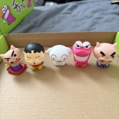 クレヨンしんちゃんのサムネイル