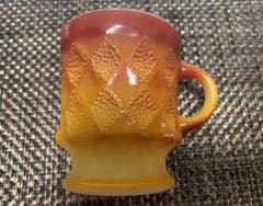 ファイヤーキング　マグカップ　キンバリー【オレンジ】のサムネイル