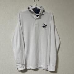 BEVERLY HILLS POLO CLUB 長袖のサムネイル