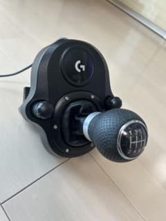 Logitech G29 シフター等　ジャンクのサムネイル