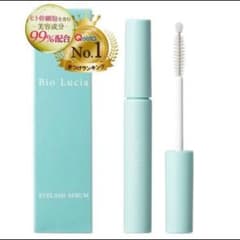 Bio Lucia EYELASH SERUM まつ毛美容液のサムネイル