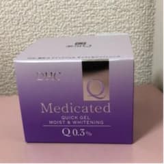 DHC 薬用Qクイックジェル♡のサムネイル