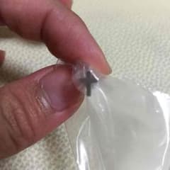 ボディピアス 16Gのサムネイル