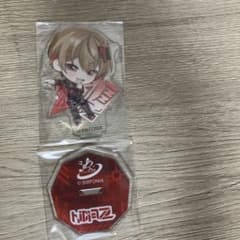 シクフォニ 暇72アクリルスタンドのサムネイル