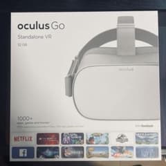 Oculus Go 32 GBのサムネイル