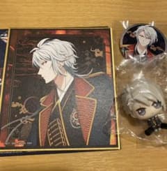 アイナナ 一番くじ　楽のサムネイル