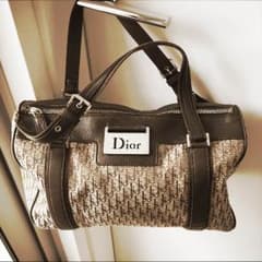 Chrisian Dior バック 期間限定値下げのサムネイル