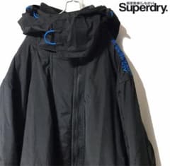 Superdry 極度乾燥（しなさい）WindtrekkerJacketのサムネイル