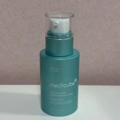 medicube アゼライン酸 エクソソームショット 2000 30mlのサムネイル