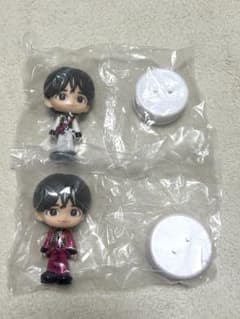 Hey! Say! JUMP フィギュア 知念侑李 - メルカリ