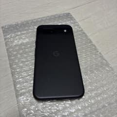 Google Pixel 8a ブラック 128GBのサムネイル