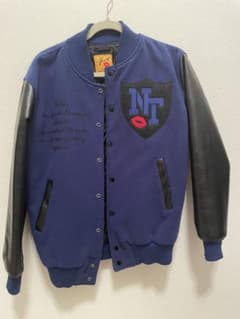 nissy スタジャンのサムネイル