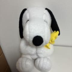 SNOOPY™LLぬいぐるみなかよしハグ 約32cm