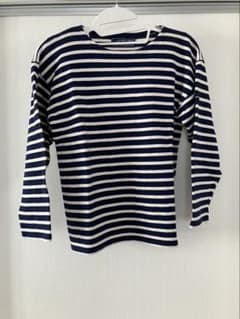 SAINT JAMES ボーダーカットソーのサムネイル