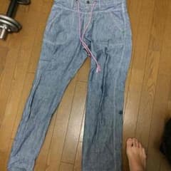 EDWIN パンツ 年末売り尽くし！⑦のサムネイル
