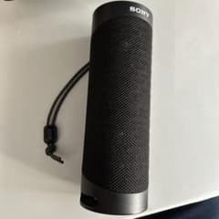 SONY SRS-XB23ワイヤレススピーカー ケース付きのサムネイル