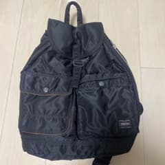 【廃盤・美品】 PORTER ポーター リュック バックパック ラックサックのサムネイル