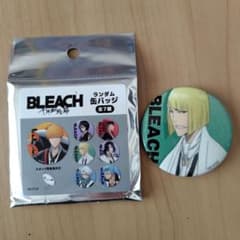 サンキューマート BLEACH 平子真子のサムネイル