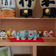 ドギーちゃん専用ですのサムネイル