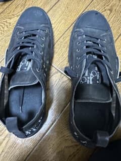 diorスニーカーのサムネイル