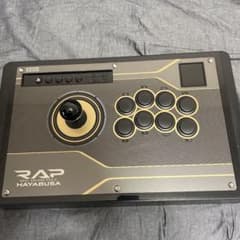 HORIリアルアーケードPro.N HAYABUSAのサムネイル