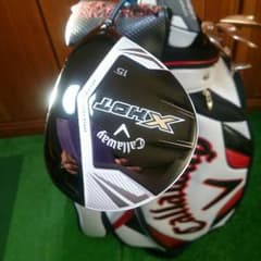 伽羅様専用 Callaway ＸＨＯＴ PROのサムネイル