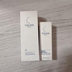 TAKAMI スキンピールエッセンス＆ブライトスポットB3+30ml 製品 | タカミエッセンス5C+E（ビタミンC・E配合）[機能性美容液