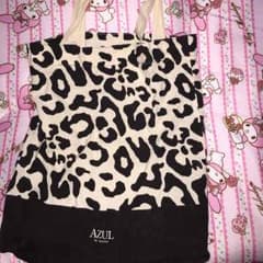 トートバッグのサムネイル