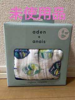 aden+anaisのサムネイル