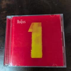 p*o様 The Beatles 1 ベストアルバム CDのサムネイル