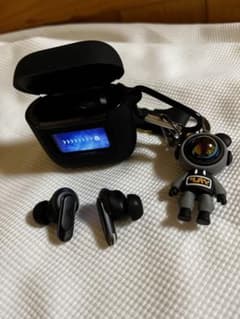 8/6まで！JBL Tour Pro 2 ブラックのサムネイル