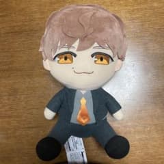 三代目J SOUL BROTHERS BIGぬいぐるみ　NAOTOのサムネイル