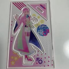 アクリルスタンドのサムネイル