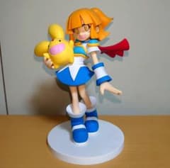ぷよぷよ アルル プレミアム フィギュア - メルカリ