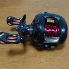 ダイワ ss air 8.1L 中古のサムネイル