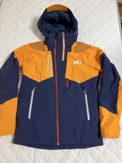 [ミレー] 防水ジャケット スノージャケット JKT M メンズ、ボードセット ミレー] 防水ジャケット スノージャケット JKT M メンズ、ボードセット