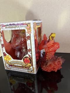 一番くじ ジョジョ E賞 スタンドグロウフィギュアのサムネイル